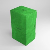 GameGenic Stronghold XL Convertible Deck Box (Holds 200+)
