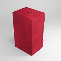 GameGenic Stronghold XL Convertible Deck Box (Holds 200+)