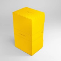 GameGenic Stronghold XL Convertible Deck Box (Holds 200+)
