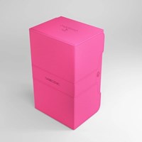 GameGenic Stronghold XL Convertible Deck Box (Holds 200+)