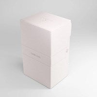 GameGenic Stronghold XL Convertible Deck Box (Holds 200+)