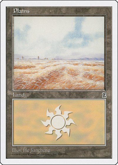 Plains (166)