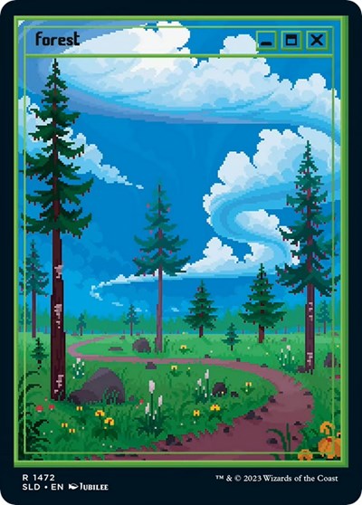 Forest (1472)