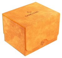GameGenic Sidekick 100+ XL Deck Box