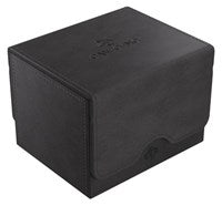 GameGenic Sidekick 100+ XL Deck Box