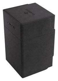 GameGenic Watchtower 100+ XL Deck Box