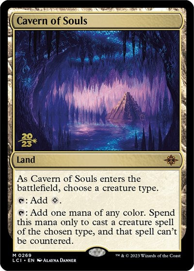 Cavern of Souls