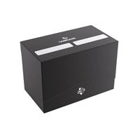 GameGenic Double Deck Holder XL (Holds 200+)