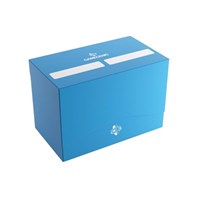 GameGenic Double Deck Holder XL (Holds 200+)
