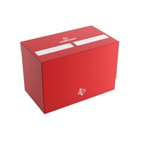 GameGenic Double Deck Holder XL (Holds 200+)