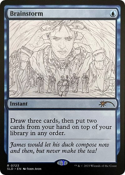 Brainstorm (0723) (Sketch Showcase)