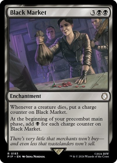 Black Market