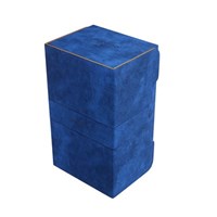 GameGenic Stronghold XL Convertible Deck Box (Holds 200+)