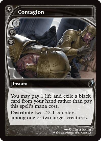 Contagion (Future Sight)