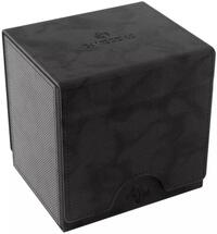 GameGenic Sidekick Pro 100+ XL Convertible Deck Box