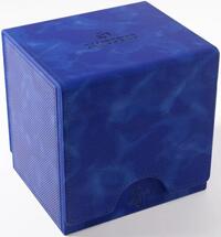 GameGenic Sidekick Pro 100+ XL Convertible Deck Box
