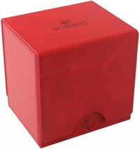 GameGenic Sidekick Pro 100+ XL Convertible Deck Box