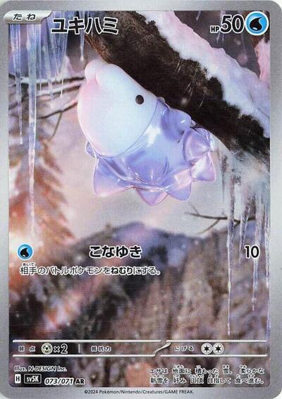 Snom - 073/071