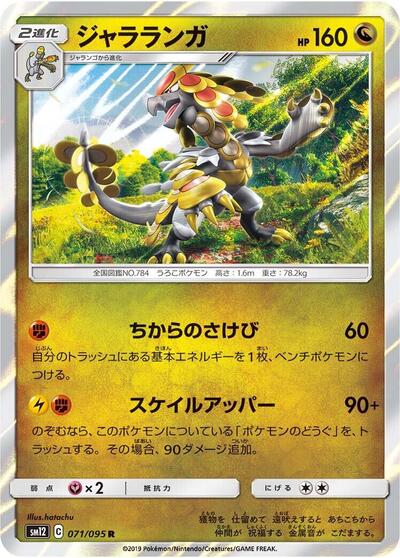 Kommo-o