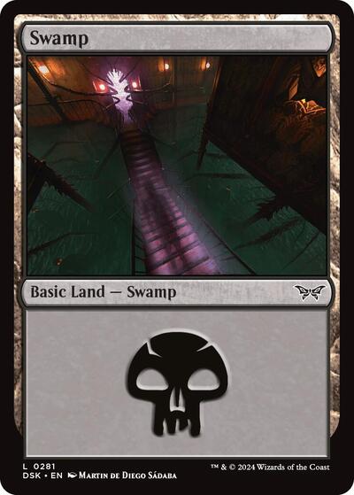 Swamp (0281)