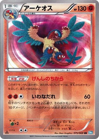 Archeops