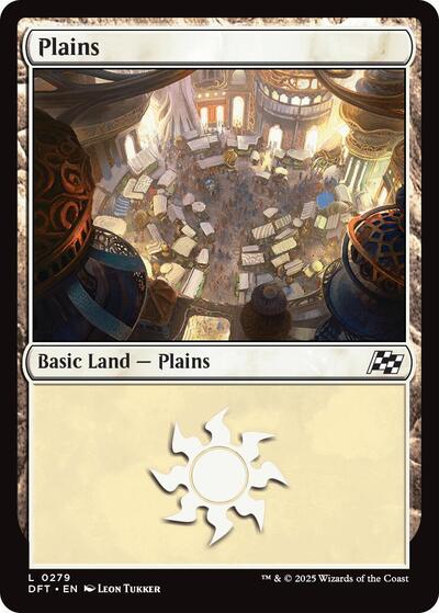 Plains (0279)