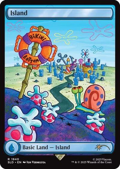 Island (1940)