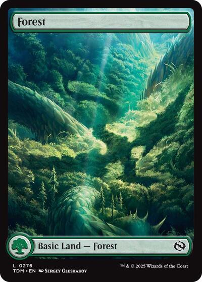 Forest (0276)