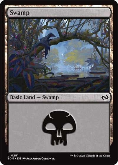 Swamp (0281)