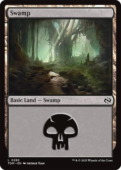 Swamp (0282)