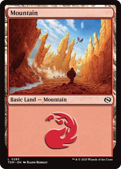 Mountain (0283)