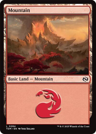 Mountain (0284)