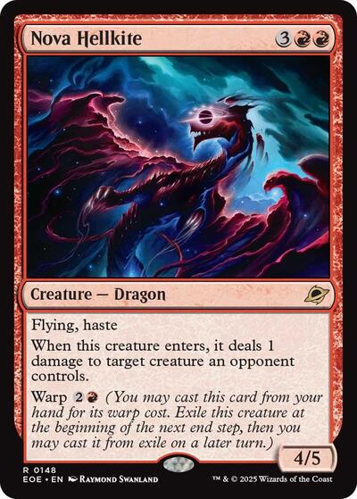 Nova Hellkite