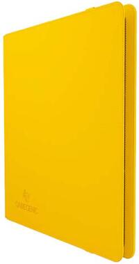 GameGenic Prime Album 24-Pocket Side-Loading
