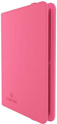 GameGenic Prime Album 8-Pocket Side-Loading