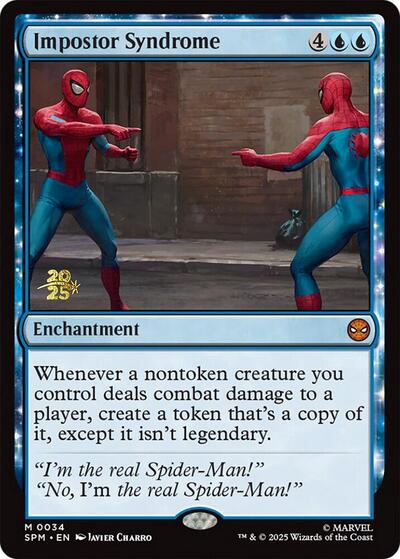 Impostor Syndrome