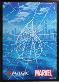 Magic: The Gathering Premium Art Sleeves - Spider-Man & Friends