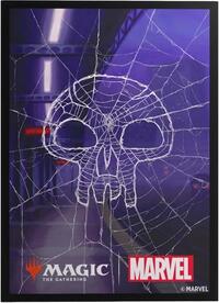 Magic: The Gathering Premium Art Sleeves - Spider-Man & Friends