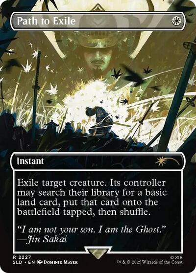 Path to Exile (2227)