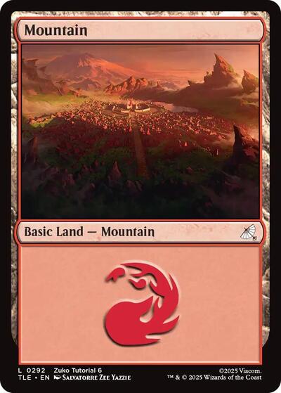 Mountain (0292)