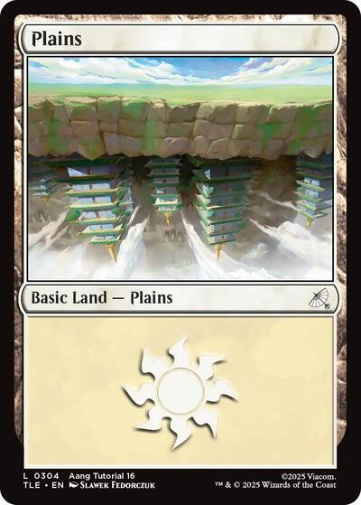 Plains (0304)
