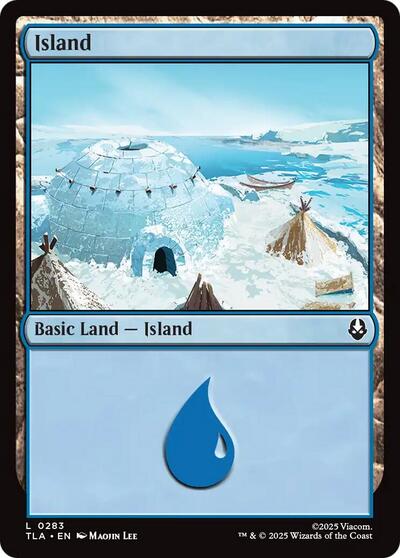 Island (0283)