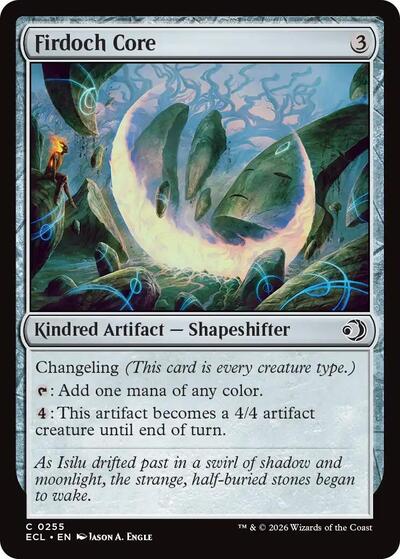 Firdoch Core
