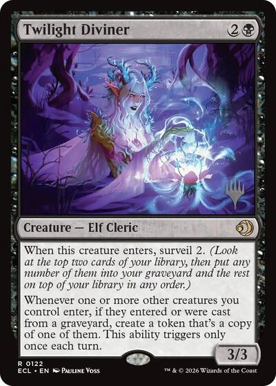 Twilight Diviner