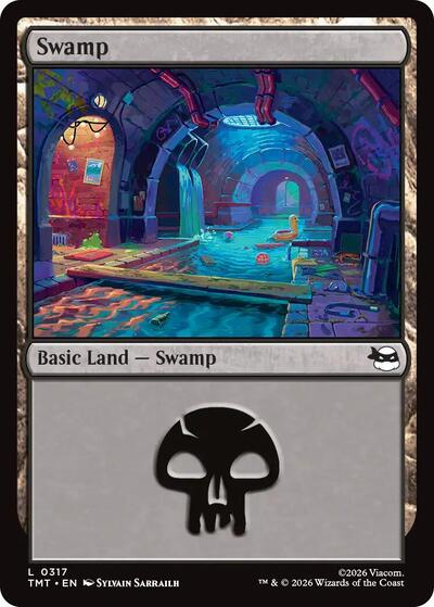 Swamp (0317)