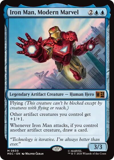 Rescue, Pepper Potts (Surge Foil)