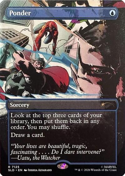 Ponder (7125)
