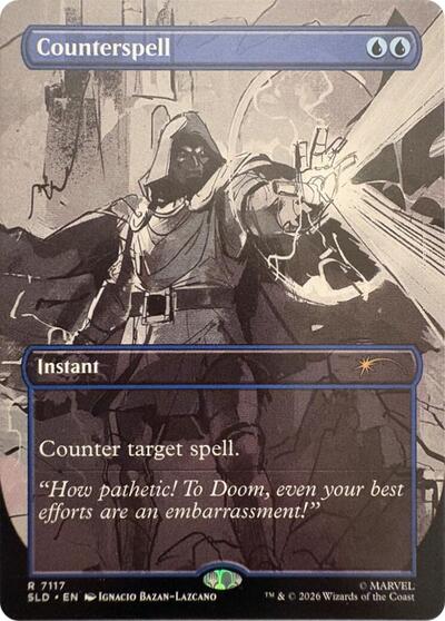 Counterspell (7117)