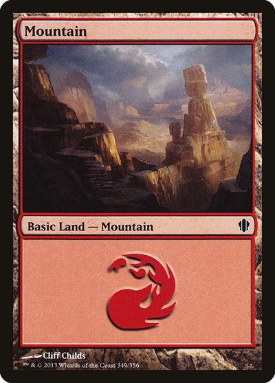 Mountain (349)