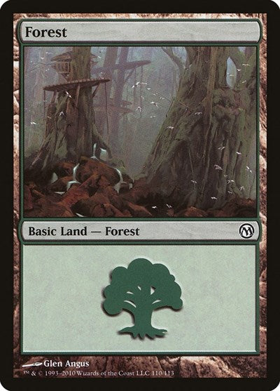 Forest (110)